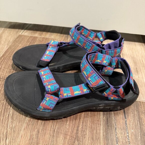 Teva Men's M Hurricane Xlt2 Sandal - Picture 2 of 6